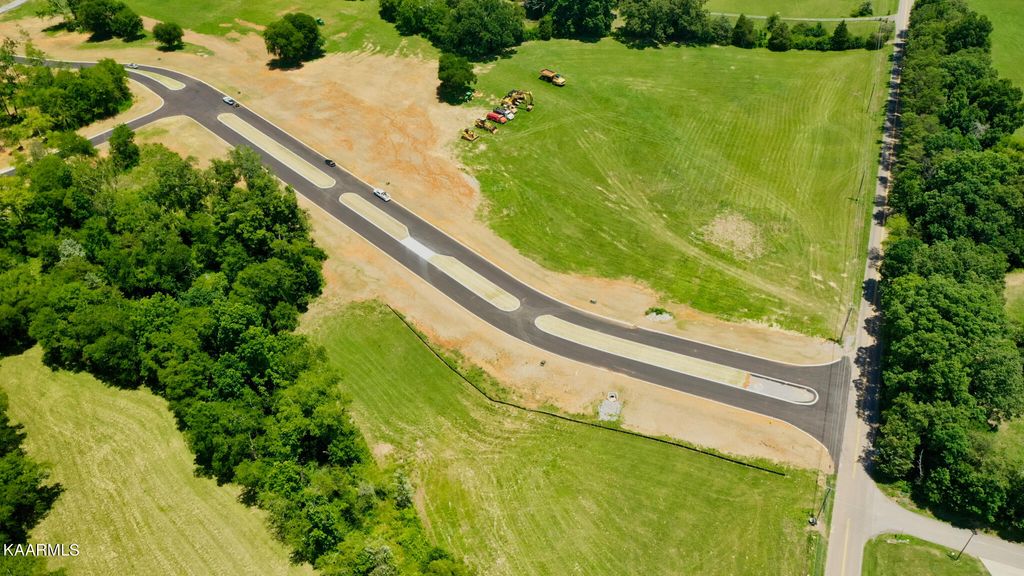 Photo of 74807 Sophie Drive, Greenback, TN 37742 (MLS # 1233721)