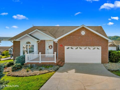 1241 Bennington Way Dandridge TN 37725
