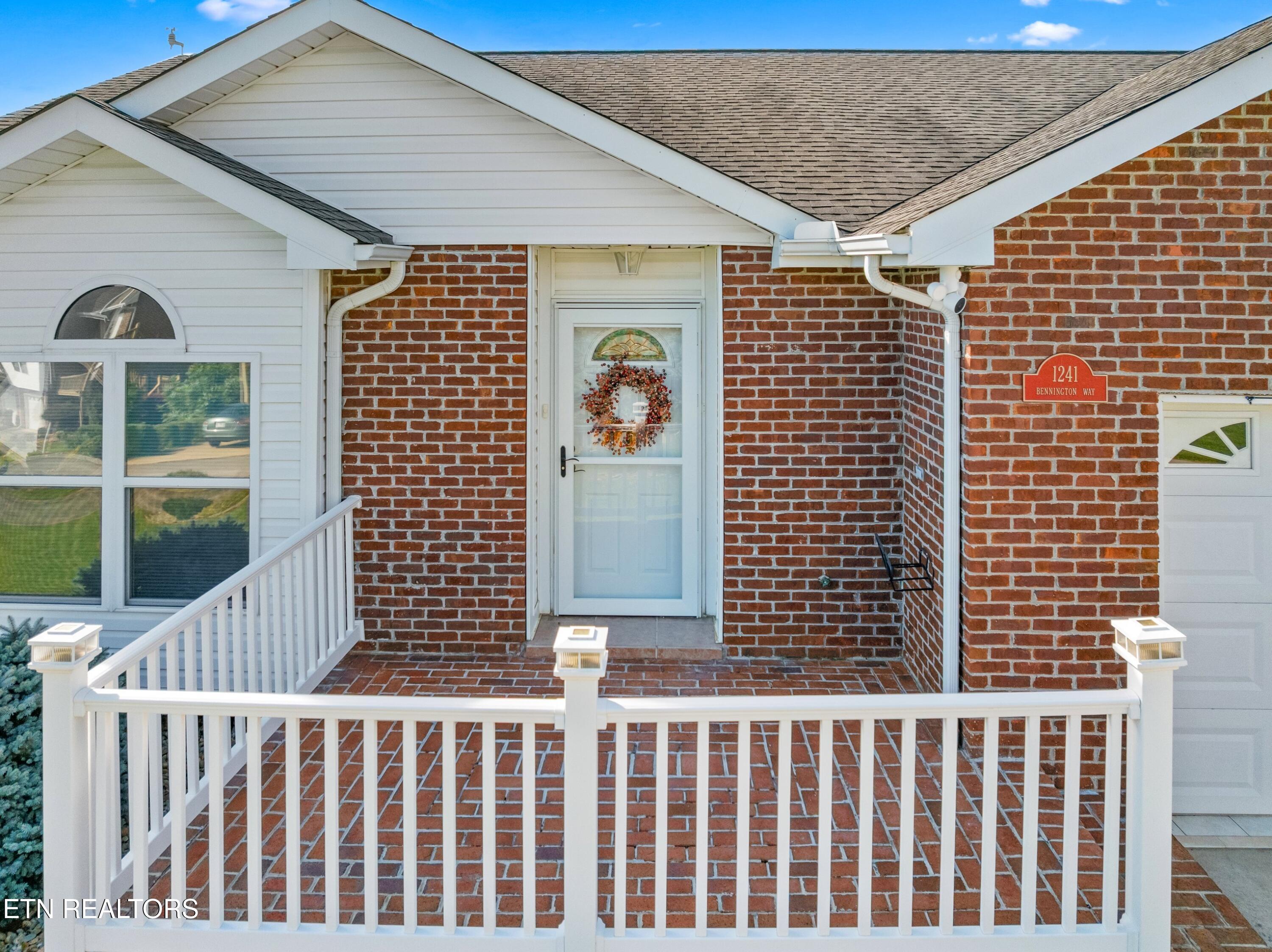 1241 Bennington Way