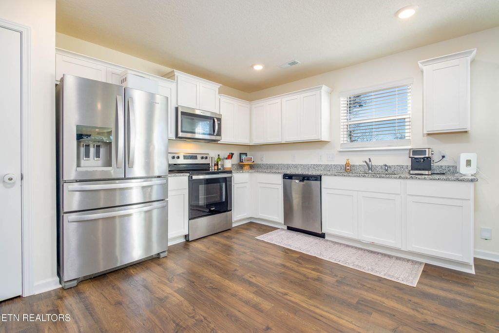 Photo of 7535 Grasshopper Lane, Corryton, TN 37721 (MLS # 1326643)