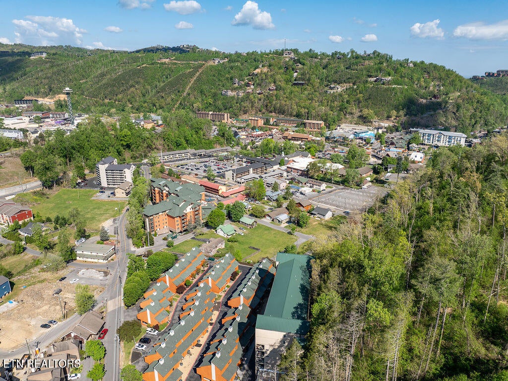 Photo of 413 Baskins Creek Rd #406 406, Gatlinburg, TN 37738 (MLS # 1349241)