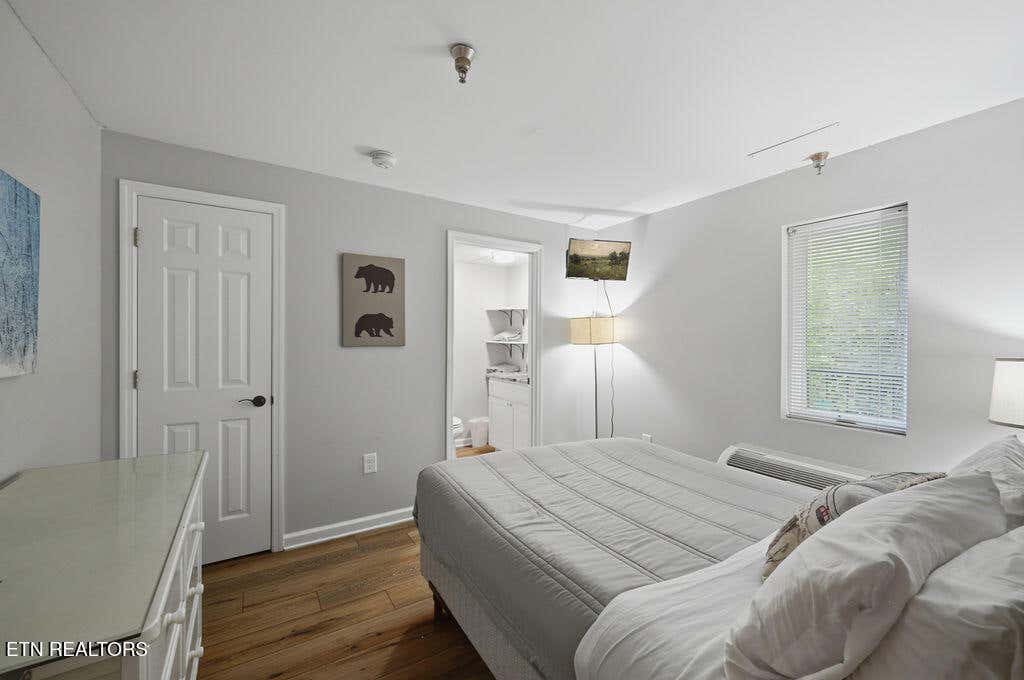 Photo of 413 Baskins Creek Rd #406 406, Gatlinburg, TN 37738 (MLS # 1349241)