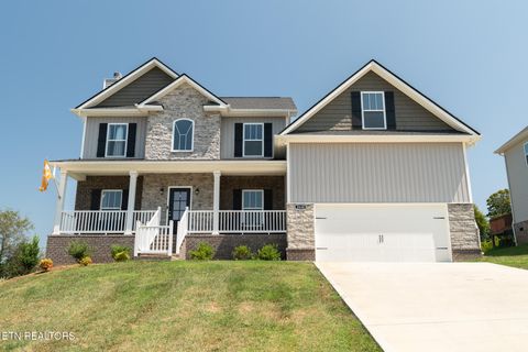 2030 Farm Blvd Sevierville TN 37876