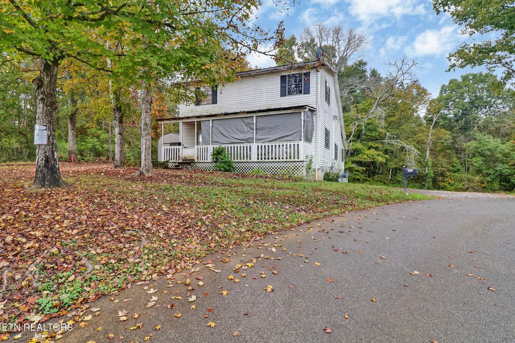 Photo of 1771 Richard Lane, Knoxville, TN 37914 (MLS # 1318175)