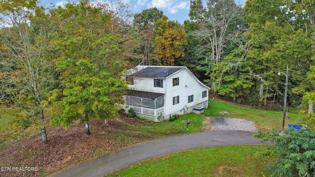 Photo of 1771 Richard Lane, Knoxville, TN 37914 (MLS # 1318175)