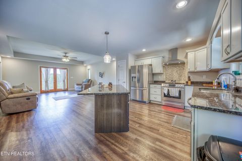 Tiny photo for 1424 Millican Grove Rd, Sevierville, TN 37876 (MLS # 1338030)