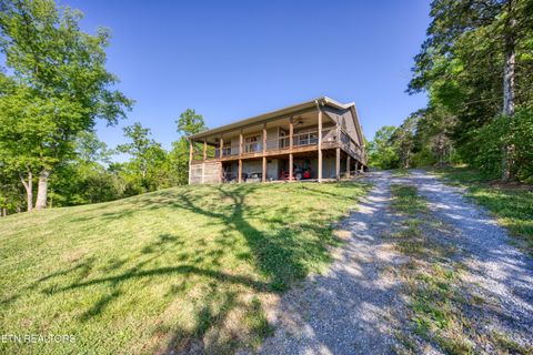 Photo of 1424 Millican Grove Rd, Sevierville, TN 37876 (MLS # 1338030)