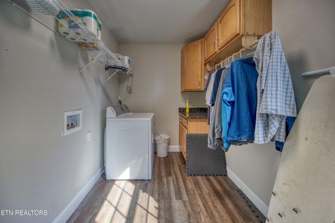 Tiny photo for 1424 Millican Grove Rd, Sevierville, TN 37876 (MLS # 1338030)