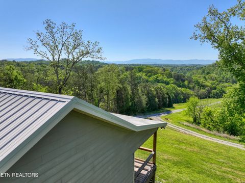Tiny photo for 1424 Millican Grove Rd, Sevierville, TN 37876 (MLS # 1338030)