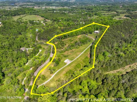 Tiny photo for 1424 Millican Grove Rd, Sevierville, TN 37876 (MLS # 1338030)