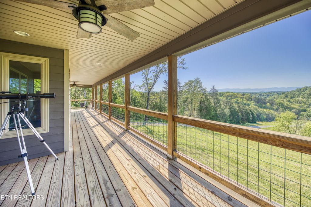 Photo of 1424 Millican Grove Rd, Sevierville, TN 37876 (MLS # 1338030)