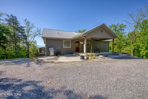 Tiny photo for 1424 Millican Grove Rd, Sevierville, TN 37876 (MLS # 1338030)