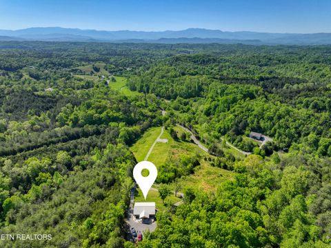 Tiny photo for 1424 Millican Grove Rd, Sevierville, TN 37876 (MLS # 1338030)