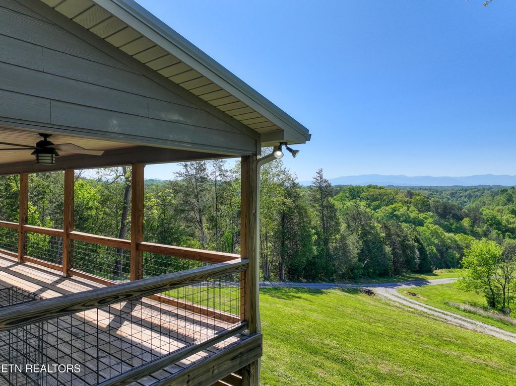 Photo of 1424 Millican Grove Rd, Sevierville, TN 37876 (MLS # 1338030)