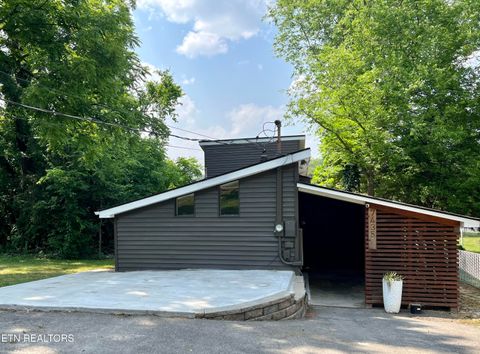Photo of 7435 Westridge Drive, Knoxville, TN 37909 (MLS # 1345964)