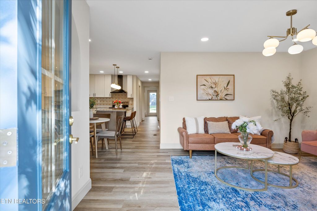 Photo of 839 Gilbert St, Alcoa, TN 37701 (MLS # 1308052)