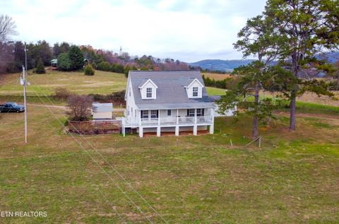 1306 Fielden Store Rd New Market TN 37820