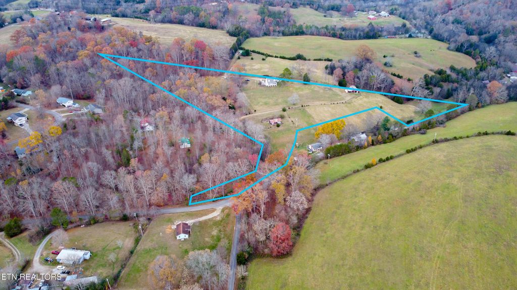 Photo of 1306 Fielden Store Rd, New Market, TN 37820 (MLS # 1316426)