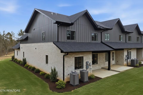 Tiny photo for 627 October Glory Lane, Concord, TN 37934 (MLS # 1359547)