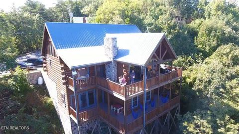 3209 Engle Town Rd Sevierville TN 37862