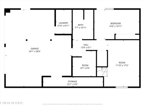 Tiny photo for 900 View Harbour Rd, Knoxville, TN 37934 (MLS # 1358959)