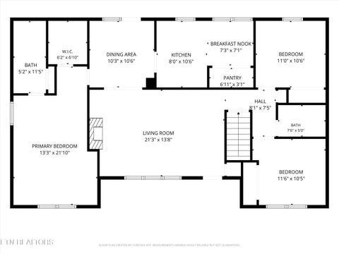 Tiny photo for 900 View Harbour Rd, Knoxville, TN 37934 (MLS # 1358959)
