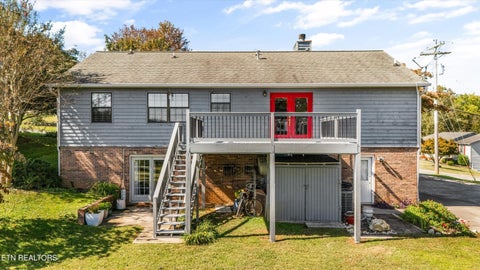 Tiny photo for 900 View Harbour Rd, Knoxville, TN 37934 (MLS # 1358959)