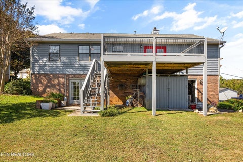 Tiny photo for 900 View Harbour Rd, Knoxville, TN 37934 (MLS # 1358959)