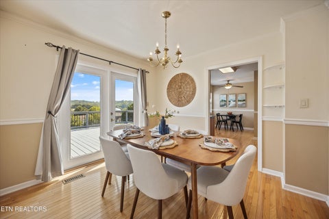 Tiny photo for 900 View Harbour Rd, Knoxville, TN 37934 (MLS # 1358959)