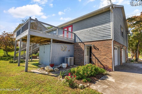 Tiny photo for 900 View Harbour Rd, Knoxville, TN 37934 (MLS # 1358959)