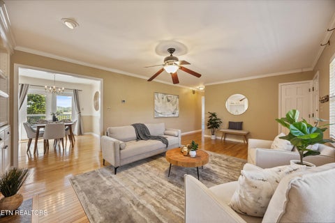 Tiny photo for 900 View Harbour Rd, Knoxville, TN 37934 (MLS # 1358959)