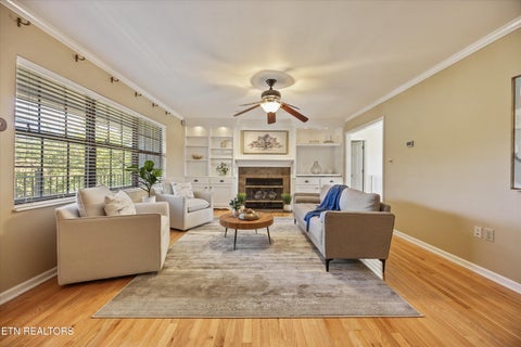 Tiny photo for 900 View Harbour Rd, Knoxville, TN 37934 (MLS # 1358959)