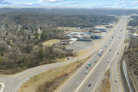 Photo of 2814 Dresser Rd, Knoxville, TN 37920 (MLS # 1332207)