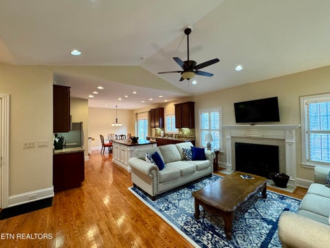 Tiny photo for 213 Choowa TRCE, Loudon, TN 37774 (MLS # 1353389)