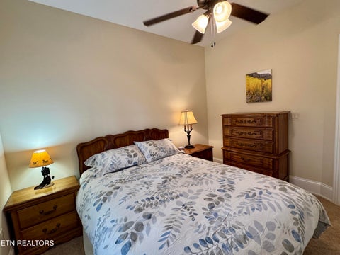 Tiny photo for 213 Choowa TRCE, Loudon, TN 37774 (MLS # 1353389)
