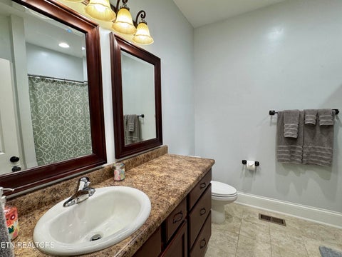 Tiny photo for 213 Choowa TRCE, Loudon, TN 37774 (MLS # 1353389)