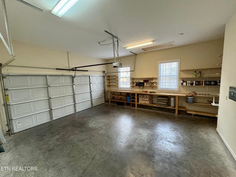 Tiny photo for 213 Choowa TRCE, Loudon, TN 37774 (MLS # 1353389)