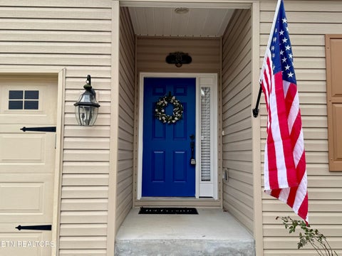 Tiny photo for 213 Choowa TRCE, Loudon, TN 37774 (MLS # 1353389)
