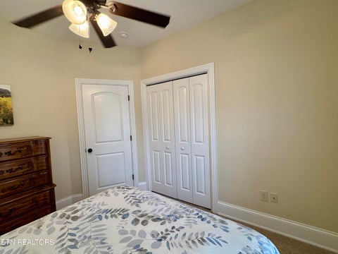 Tiny photo for 213 Choowa TRCE, Loudon, TN 37774 (MLS # 1353389)