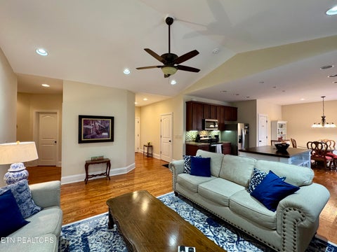 Tiny photo for 213 Choowa TRCE, Loudon, TN 37774 (MLS # 1353389)