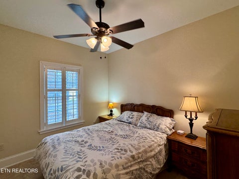 Tiny photo for 213 Choowa TRCE, Loudon, TN 37774 (MLS # 1353389)