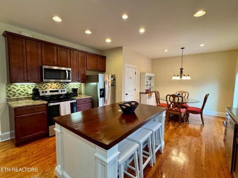 Tiny photo for 213 Choowa TRCE, Loudon, TN 37774 (MLS # 1353389)