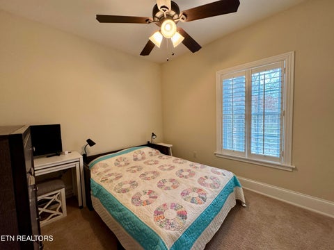 Tiny photo for 213 Choowa TRCE, Loudon, TN 37774 (MLS # 1353389)