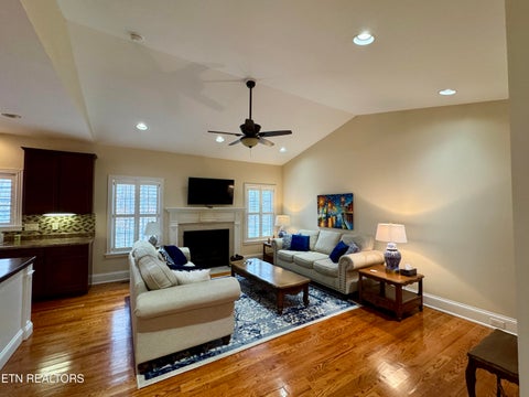 Tiny photo for 213 Choowa TRCE, Loudon, TN 37774 (MLS # 1353389)