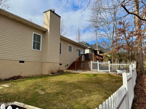 Tiny photo for 213 Choowa TRCE, Loudon, TN 37774 (MLS # 1353389)