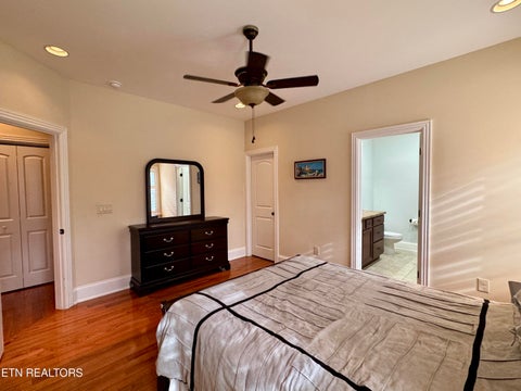 Tiny photo for 213 Choowa TRCE, Loudon, TN 37774 (MLS # 1353389)