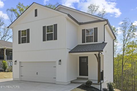 Photo of 159 Edgewood Heights Lane, Powell, TN 37849 (MLS # 1336582)