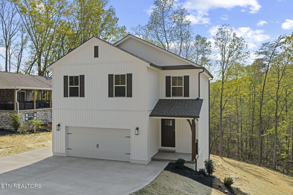 Photo of 159 Edgewood Heights Lane, Powell, TN 37849 (MLS # 1336582)