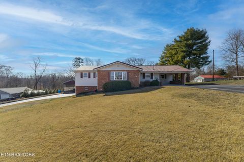 Photo of 781 West Lane, Lenoir City, TN 37771 (MLS # 1325007)