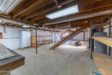 Tiny photo for 781 West Lane, Lenoir City, TN 37771 (MLS # 1325007)